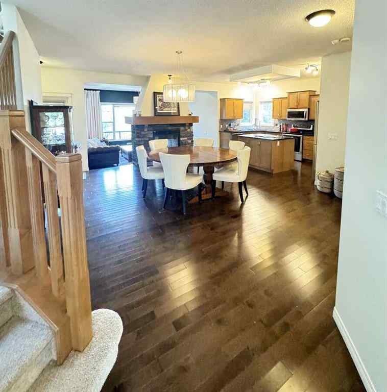 MLS® A2255866 - 360 Parkmere Green  in Westmere Chestermere, Residential