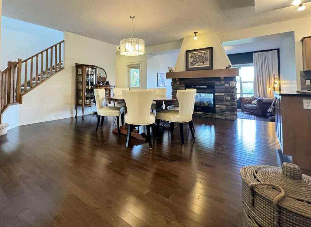 MLS® A2255866 - 360 Parkmere Green  in Westmere Chestermere, Residential