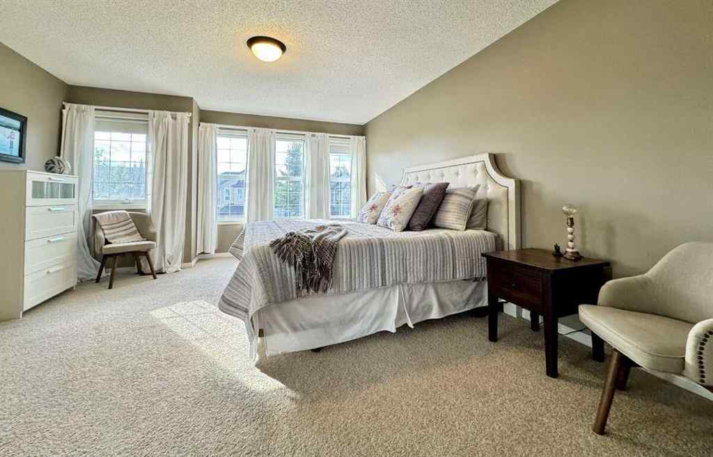 MLS® A2255866 - 360 Parkmere Green  in Westmere Chestermere, Residential