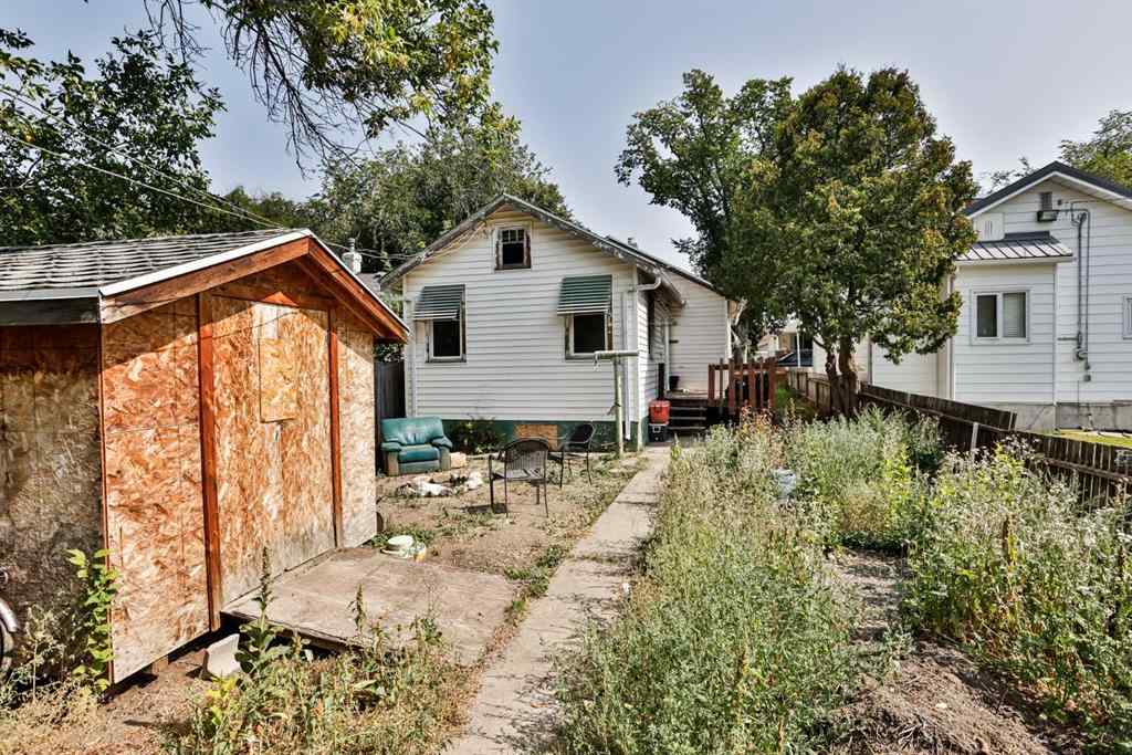 MLS® A2255867 - 140 20 Street N in Westminster Lethbridge, Residential