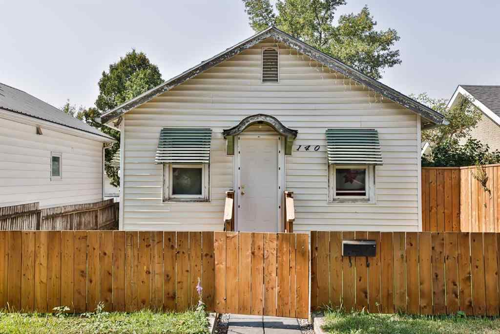 MLS® A2255867 - 140 20 Street N in Westminster Lethbridge, Residential