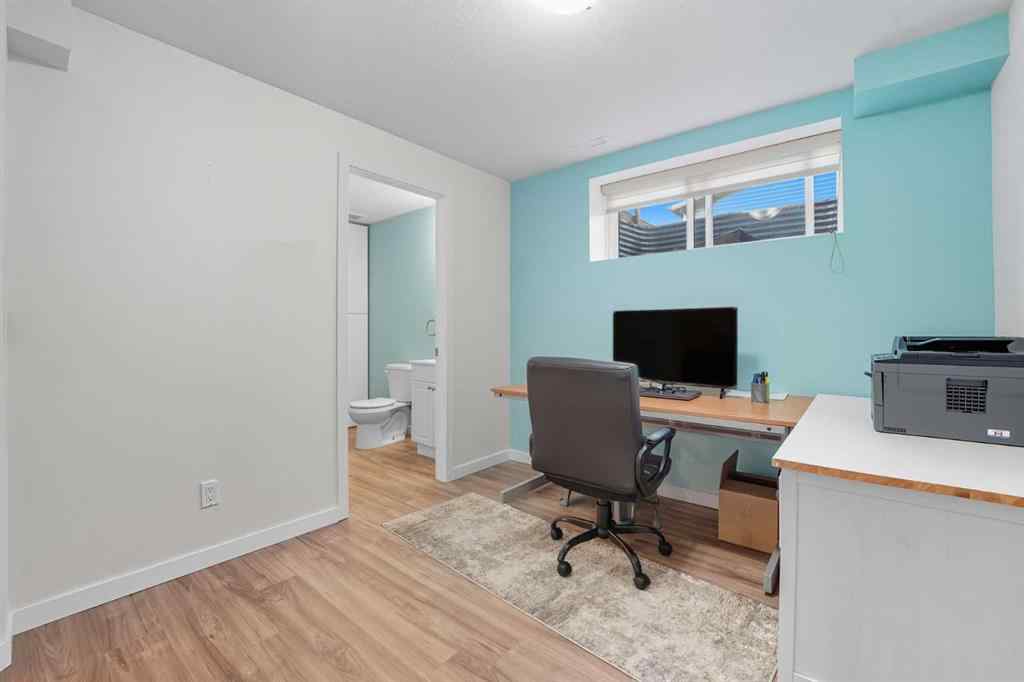 MLS® A2255868 - 532 Midtown Street SW in Midtown Airdrie, Residential