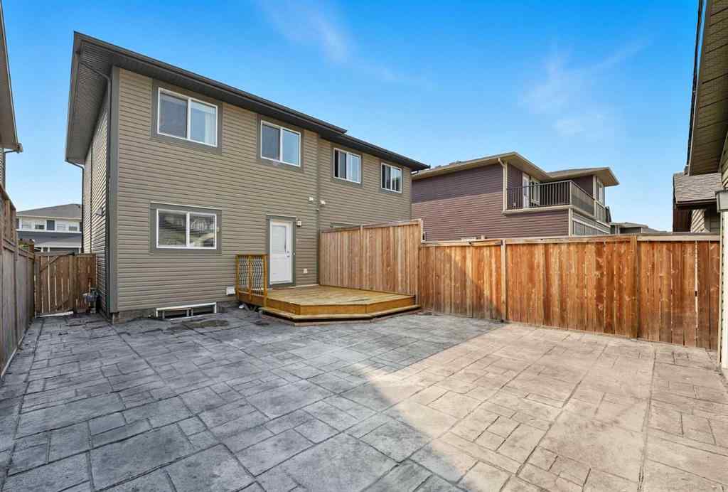 MLS® A2255868 - 532 Midtown Street SW in Midtown Airdrie, Residential