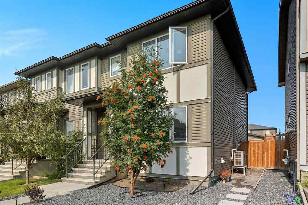 MLS® A2255868 - 532 Midtown Street SW in Midtown Airdrie, Residential