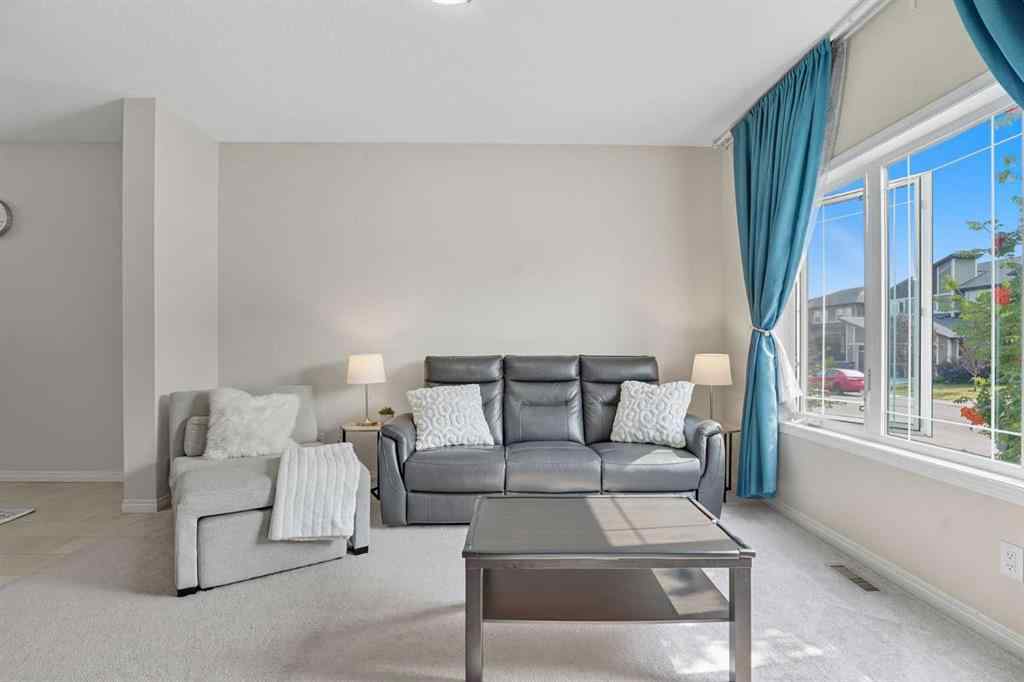 MLS® A2255868 - 532 Midtown Street SW in Midtown Airdrie, Residential