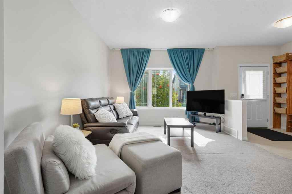 MLS® A2255868 - 532 Midtown Street SW in Midtown Airdrie, Residential