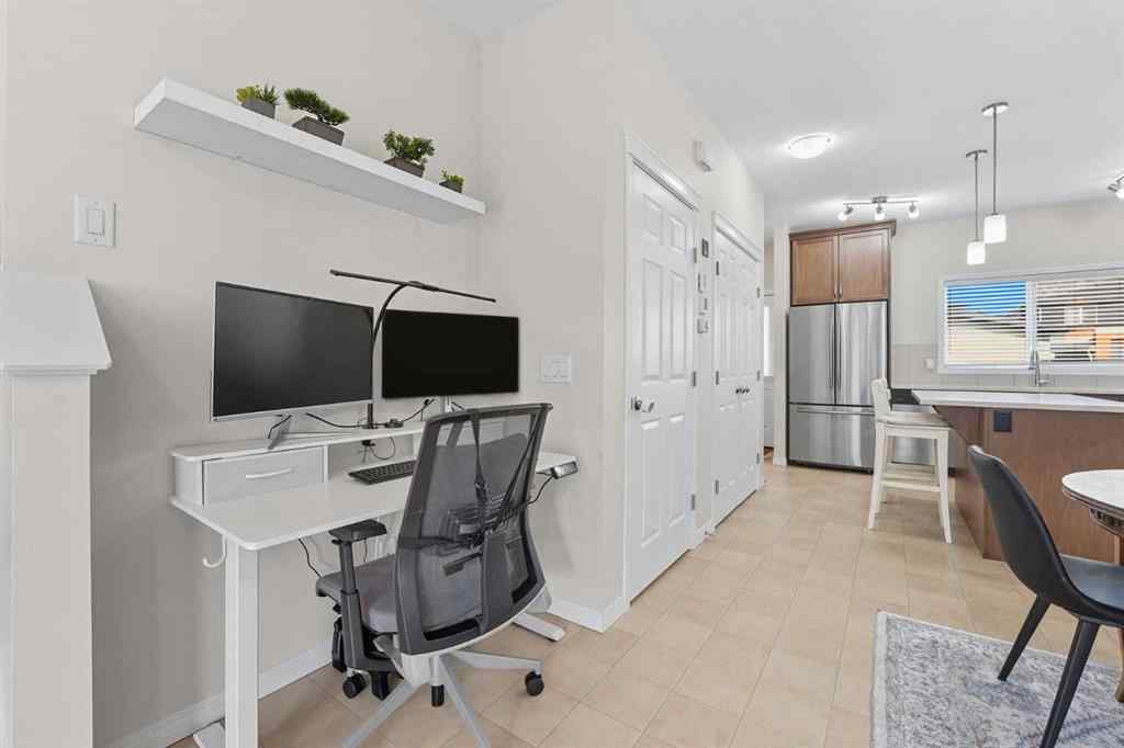 MLS® A2255868 - 532 Midtown Street SW in Midtown Airdrie, Residential