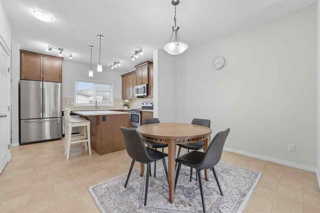 MLS® A2255868 - 532 Midtown Street SW in Midtown Airdrie, Residential