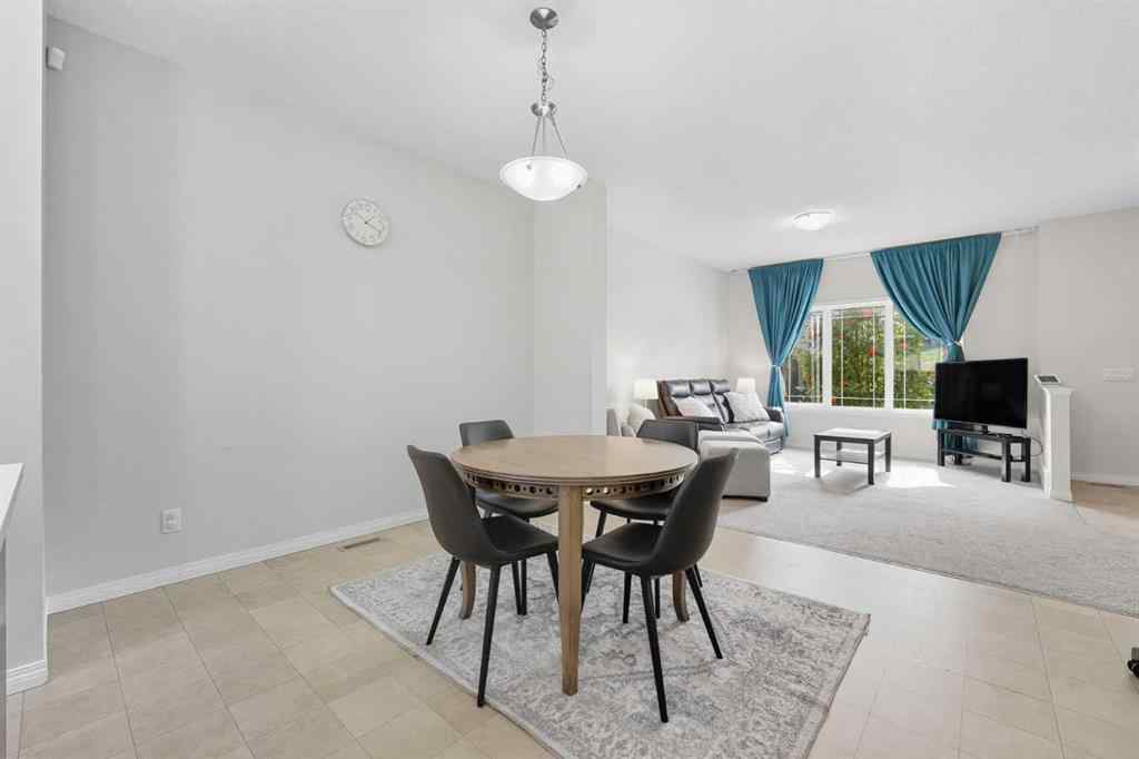 MLS® A2255868 - 532 Midtown Street SW in Midtown Airdrie, Residential
