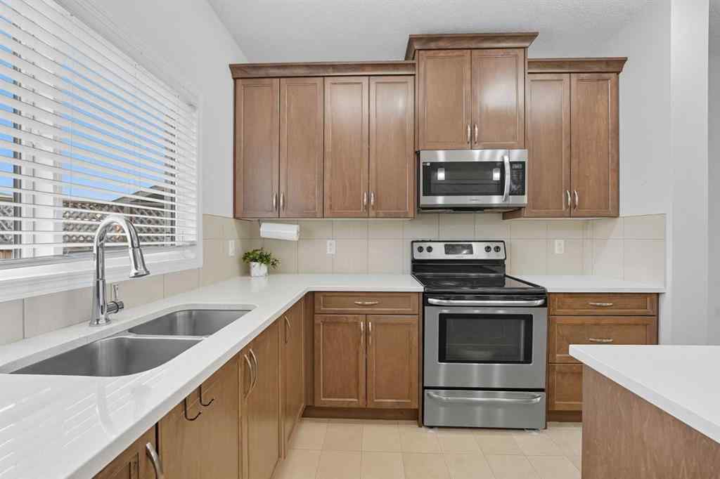 MLS® A2255868 - 532 Midtown Street SW in Midtown Airdrie, Residential