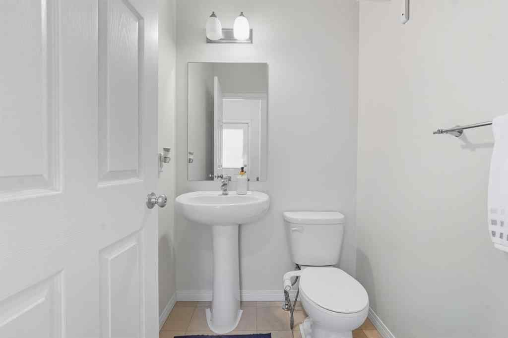 MLS® A2255868 - 532 Midtown Street SW in Midtown Airdrie, Residential