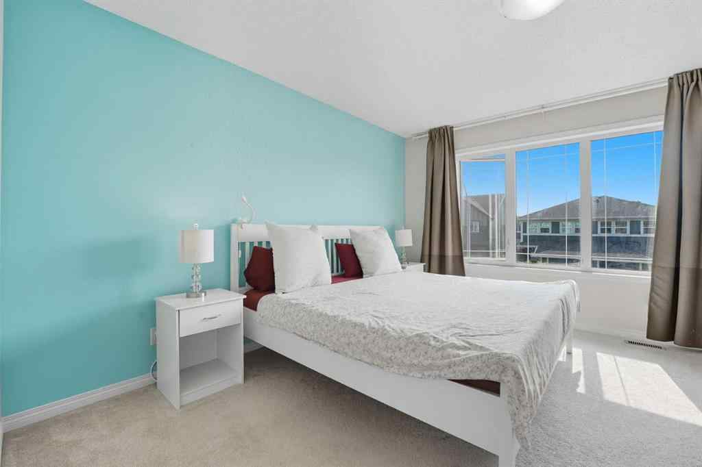 MLS® A2255868 - 532 Midtown Street SW in Midtown Airdrie, Residential