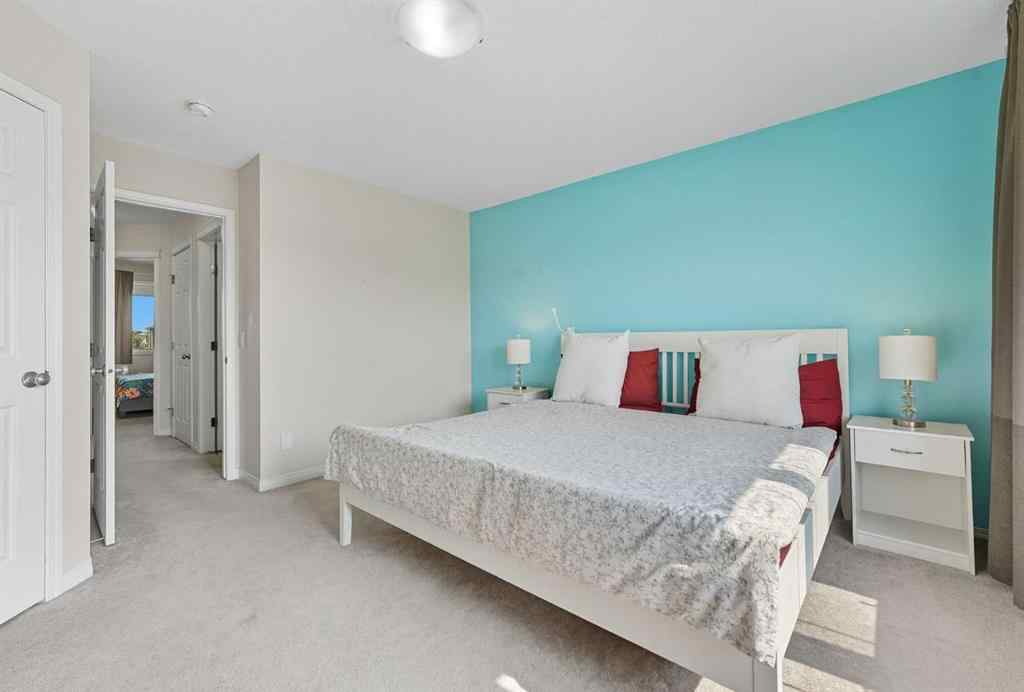 MLS® A2255868 - 532 Midtown Street SW in Midtown Airdrie, Residential
