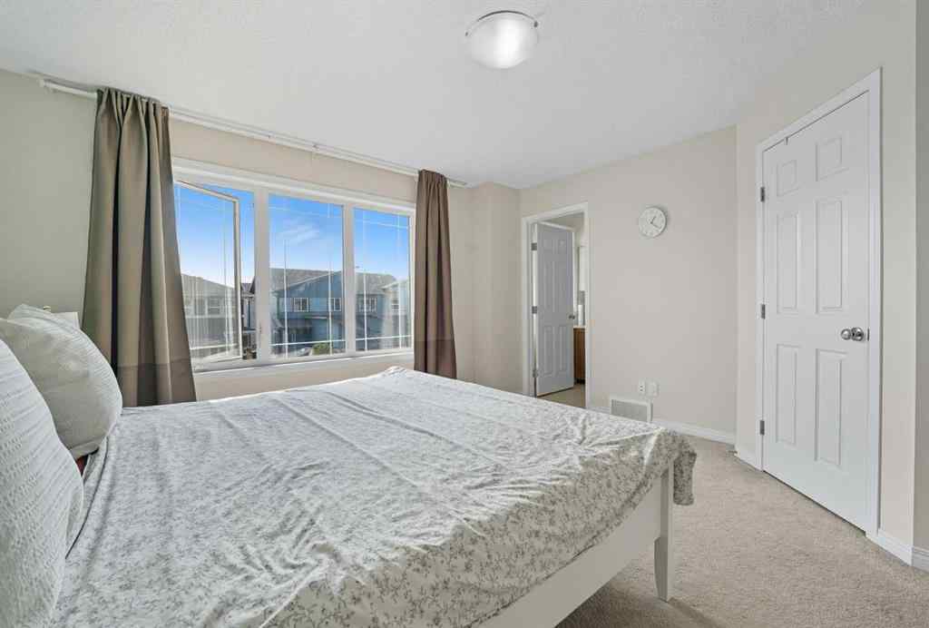 MLS® A2255868 - 532 Midtown Street SW in Midtown Airdrie, Residential
