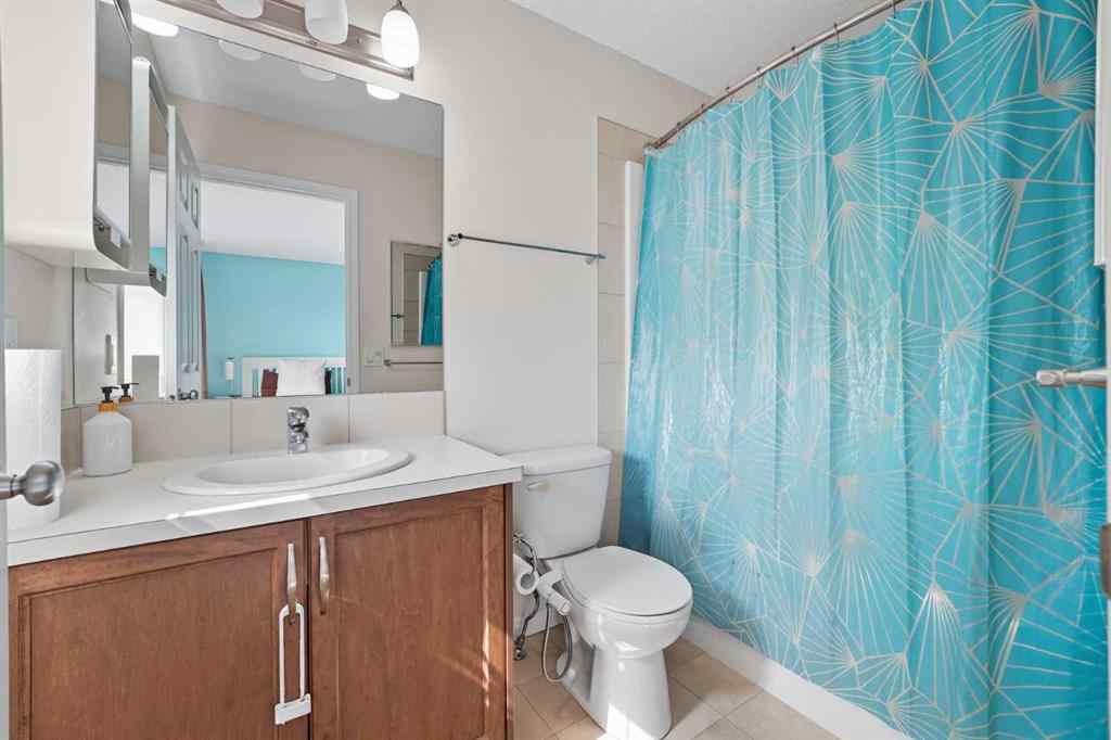 MLS® A2255868 - 532 Midtown Street SW in Midtown Airdrie, Residential