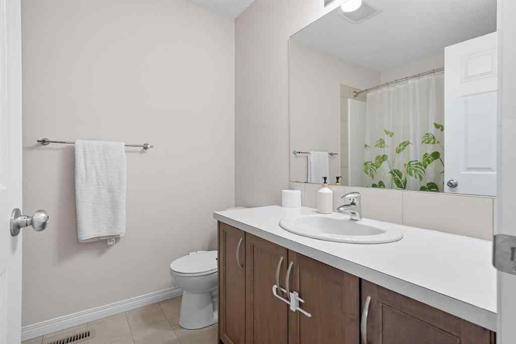 MLS® A2255868 - 532 Midtown Street SW in Midtown Airdrie, Residential