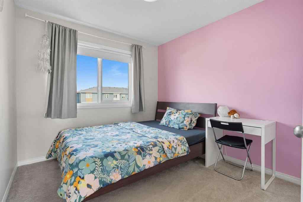 MLS® A2255868 - 532 Midtown Street SW in Midtown Airdrie, Residential
