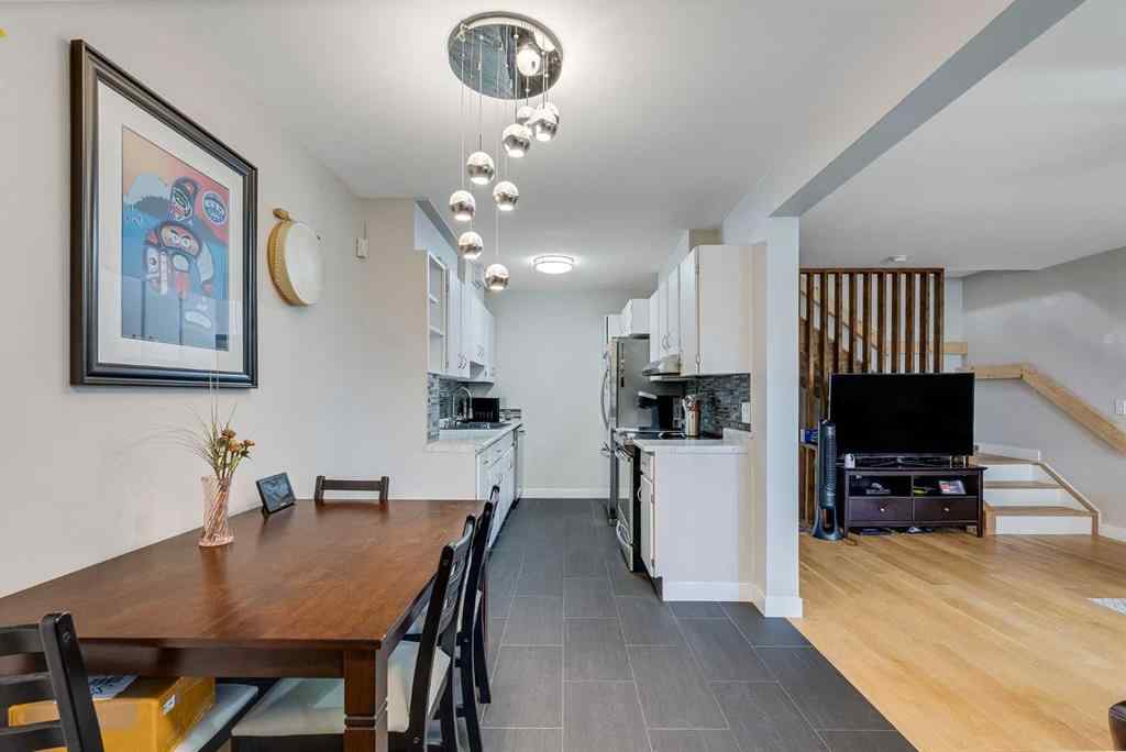 MLS® A2255870 - Unit #302 544 Blackhorn Road NE in Thorncliffe Calgary, Residential