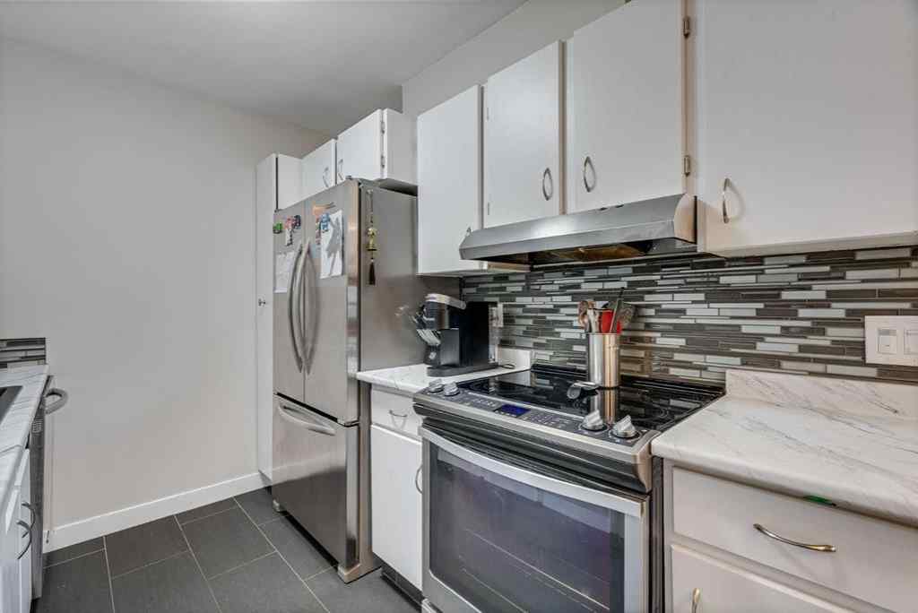MLS® A2255870 - Unit #302 544 Blackhorn Road NE in Thorncliffe Calgary, Residential