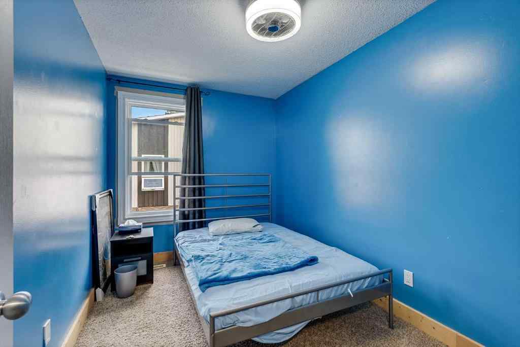 MLS® A2255870 - Unit #302 544 Blackhorn Road NE in Thorncliffe Calgary, Residential
