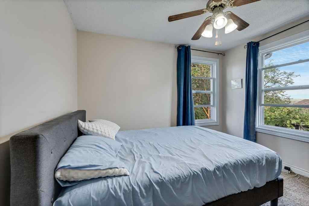 MLS® A2255870 - Unit #302 544 Blackhorn Road NE in Thorncliffe Calgary, Residential