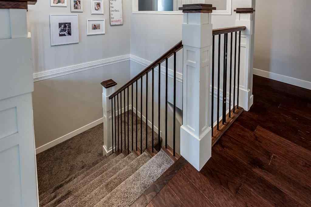 MLS® A2255872 - 48 Alton Close  in Anders South Red Deer, Residential