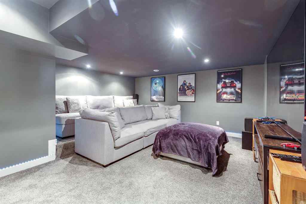 MLS® A2255872 - 48 Alton Close  in Anders South Red Deer, Residential