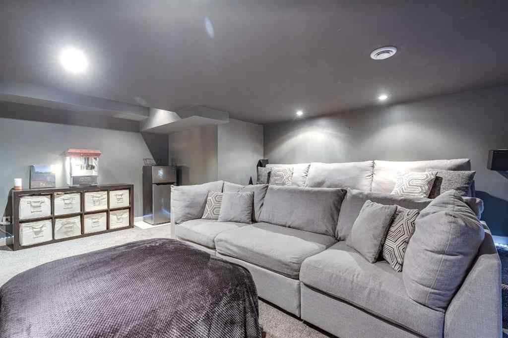 MLS® A2255872 - 48 Alton Close  in Anders South Red Deer, Residential