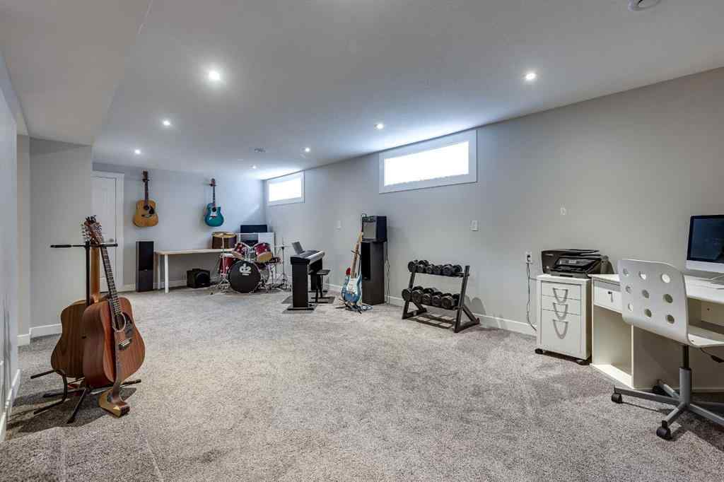 MLS® A2255872 - 48 Alton Close  in Anders South Red Deer, Residential