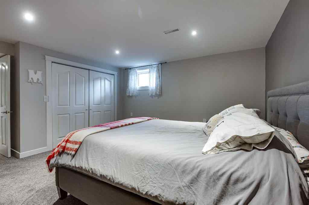 MLS® A2255872 - 48 Alton Close  in Anders South Red Deer, Residential