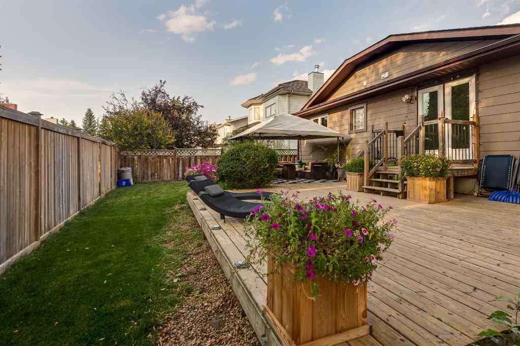 MLS® A2255872 - 48 Alton Close  in Anders South Red Deer, Residential