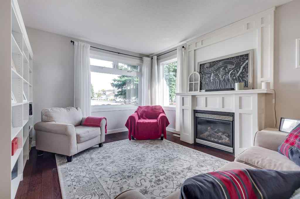 MLS® A2255872 - 48 Alton Close  in Anders South Red Deer, Residential