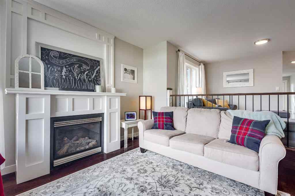 MLS® A2255872 - 48 Alton Close  in Anders South Red Deer, Residential