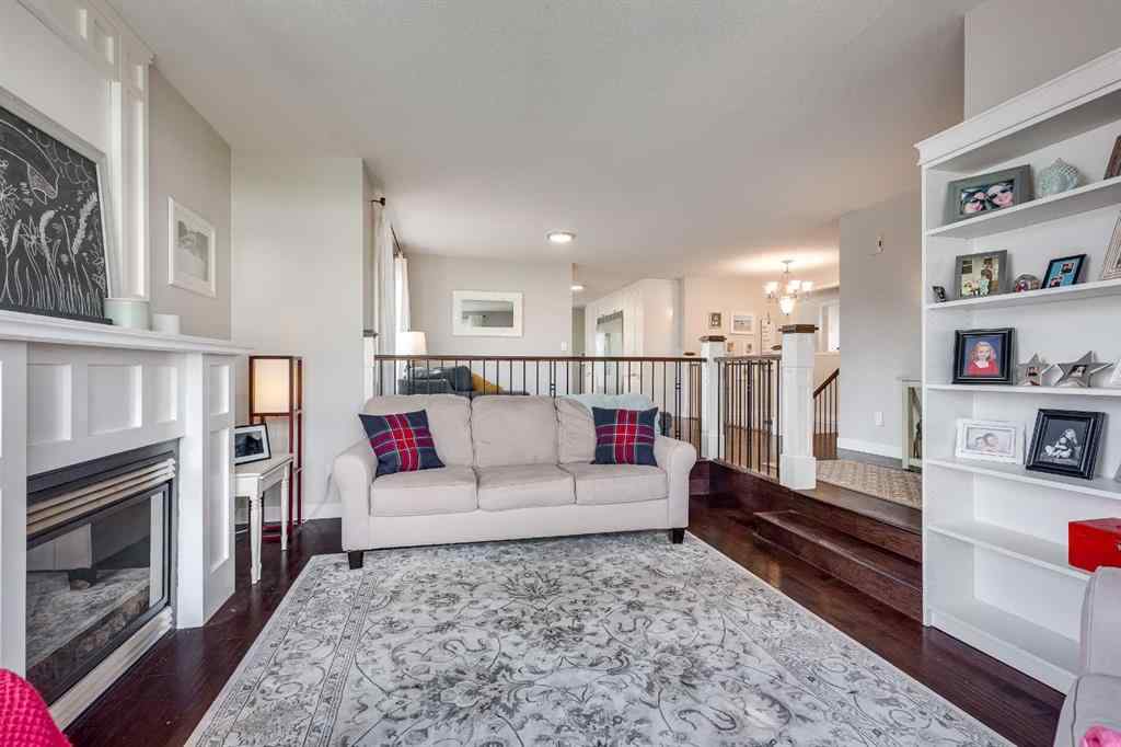 MLS® A2255872 - 48 Alton Close  in Anders South Red Deer, Residential