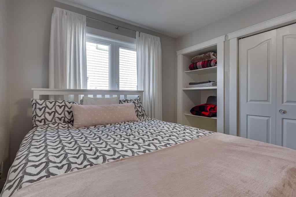 MLS® A2255872 - 48 Alton Close  in Anders South Red Deer, Residential