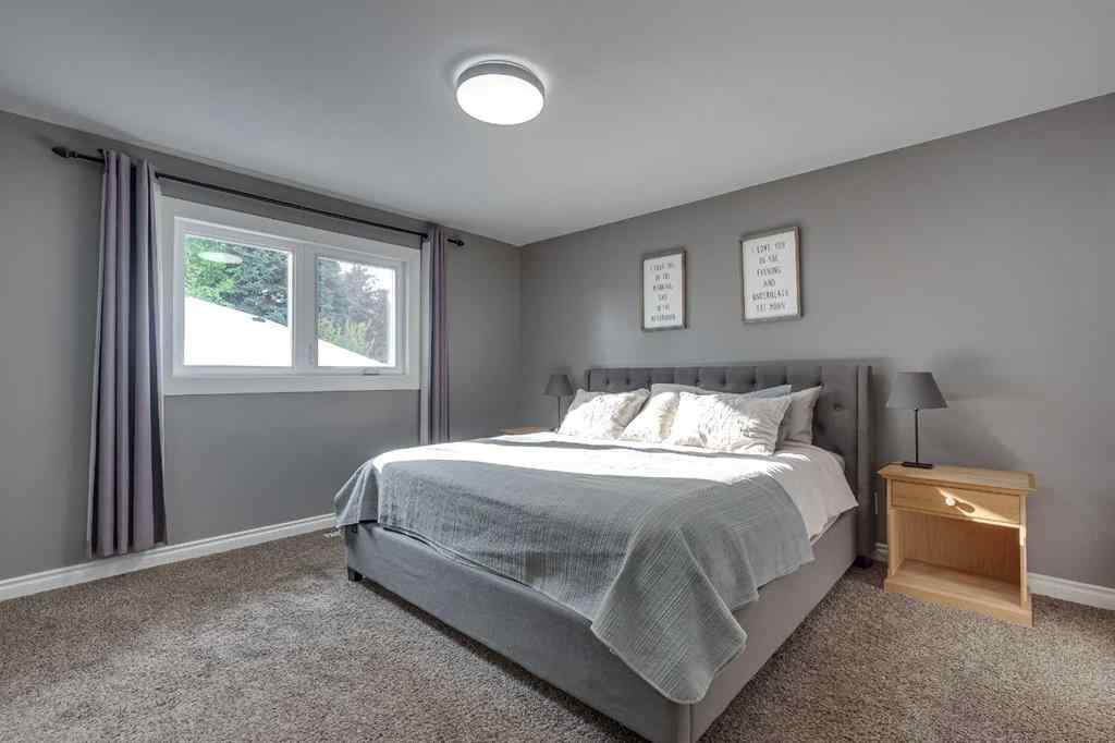 MLS® A2255872 - 48 Alton Close  in Anders South Red Deer, Residential
