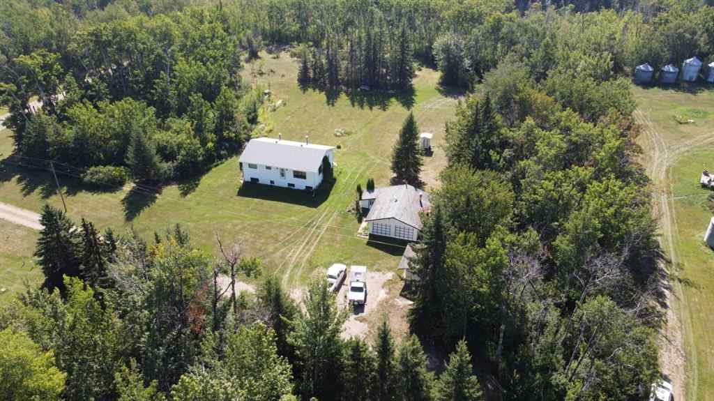 MLS® A2255873 -  805028   in NONE Rural Fairview No. 136, M.D. of, Agri-Business