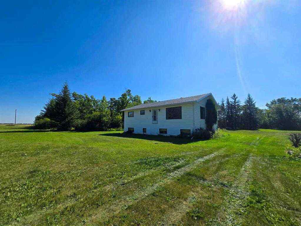 MLS® A2255873 -  805028   in NONE Rural Fairview No. 136, M.D. of, Agri-Business