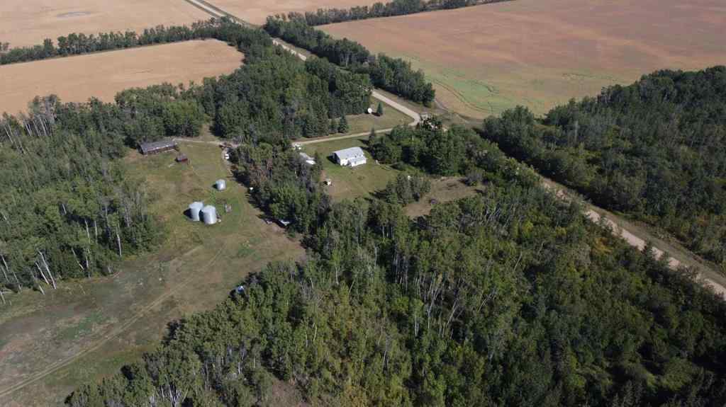 MLS® A2255873 -  805028   in NONE Rural Fairview No. 136, M.D. of, Agri-Business