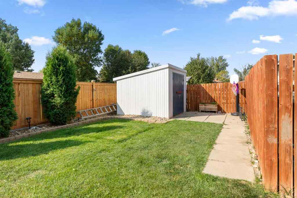MLS® A2255874 - 49 Corbitt Way SE in Crestwood-Norwood Medicine Hat, Residential