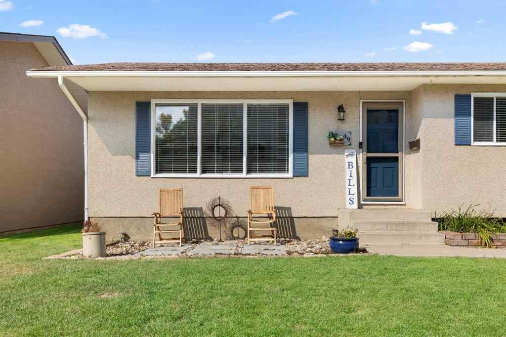 MLS® A2255874 - 49 Corbitt Way SE in Crestwood-Norwood Medicine Hat, Residential