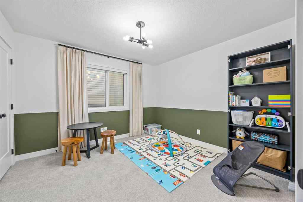 MLS® A2255875 - 656 Bayview Way SW in Bayview Airdrie, Residential
