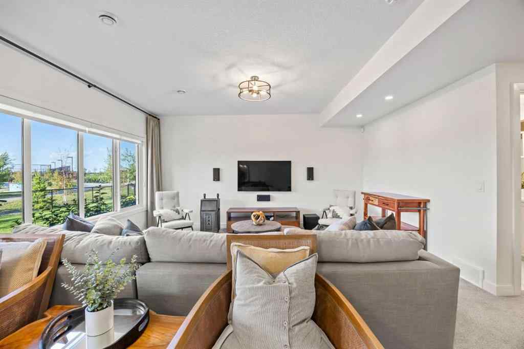 MLS® A2255875 - 656 Bayview Way SW in Bayview Airdrie, Residential