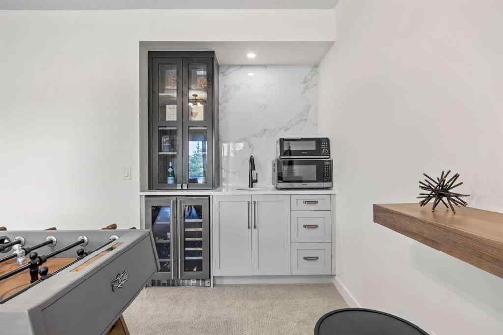 MLS® A2255875 - 656 Bayview Way SW in Bayview Airdrie, Residential