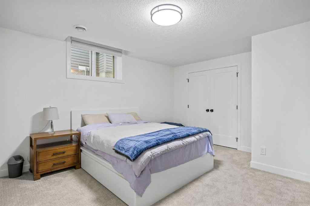 MLS® A2255875 - 656 Bayview Way SW in Bayview Airdrie, Residential