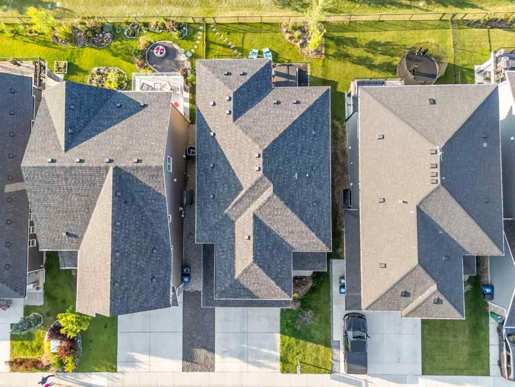 MLS® A2255875 - 656 Bayview Way SW in Bayview Airdrie, Residential