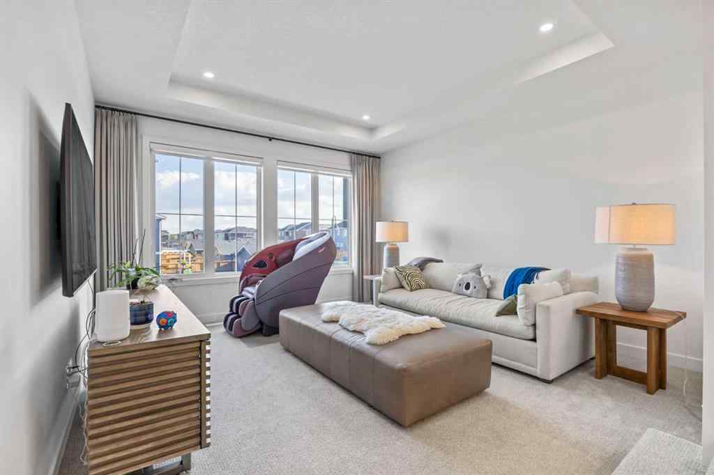 MLS® A2255875 - 656 Bayview Way SW in Bayview Airdrie, Residential