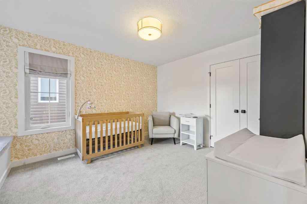 MLS® A2255875 - 656 Bayview Way SW in Bayview Airdrie, Residential