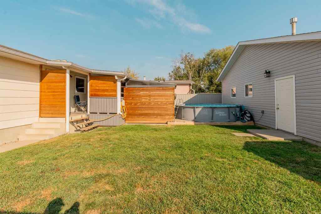 MLS® A2255876 - 4820 62 Avenue  in NONE Taber, Residential