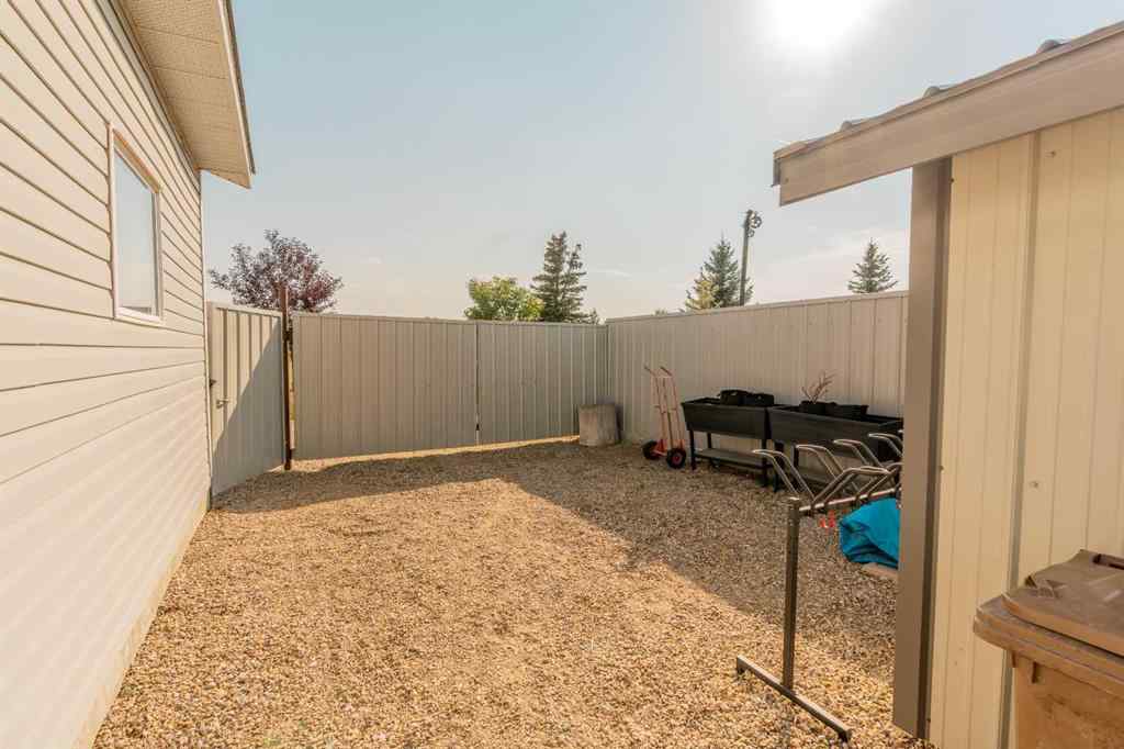 MLS® A2255876 - 4820 62 Avenue  in NONE Taber, Residential